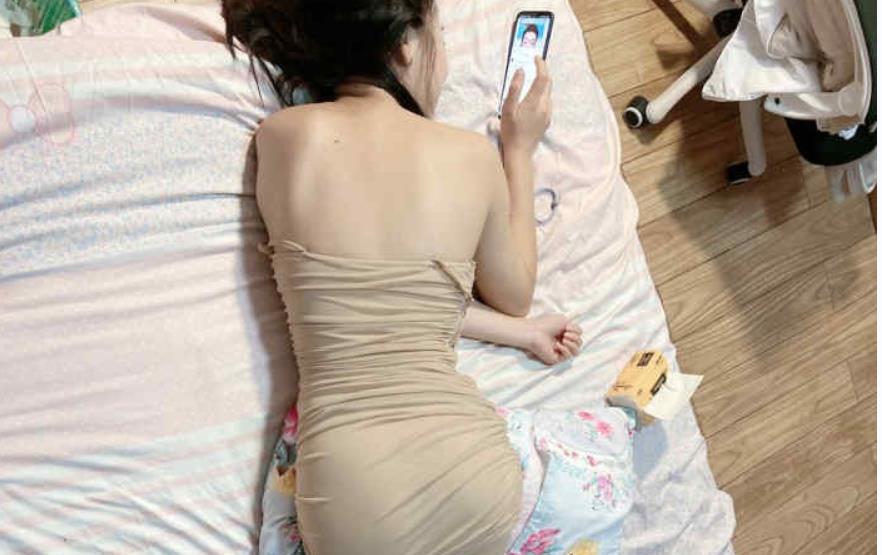 高颜值反差婊第二弹：143套35.3G精彩合集！