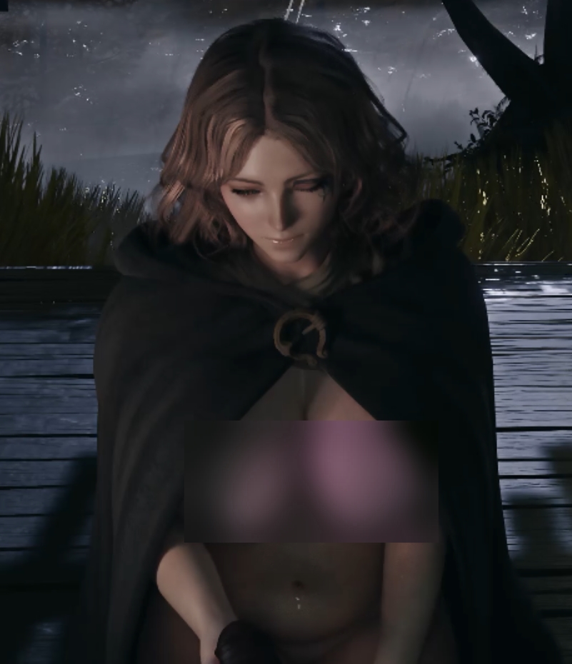 爽子X瓷乐队3D同人短片合集35V7.5G百度云分享