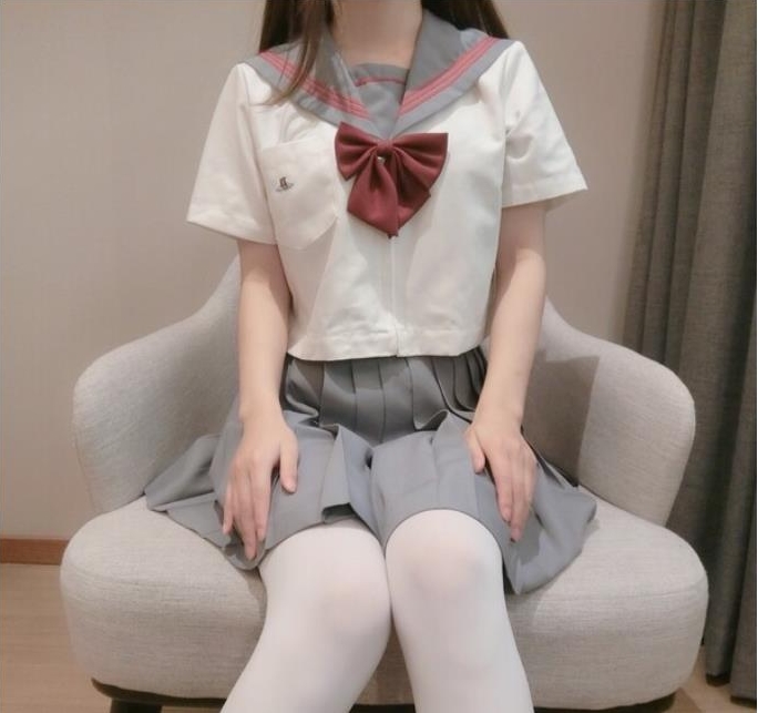 Luomei优质反差浮力姬，东方清纯美少女最新散播合集[36V-10.2G]