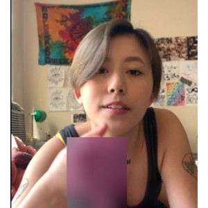 露脸反差婊嘴艺篇：于利的嘴艺表演，160V，5G资源大小