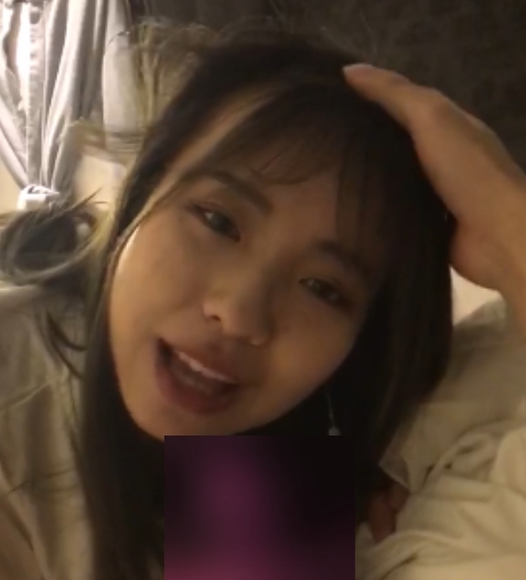 露脸反差婊嘴艺篇：于利的嘴艺表演，160V，5G资源大小