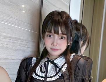 广深虾酱Cutedoll自拍合集，60个视频总大小3.4G，包含真实短视频道具签约作品