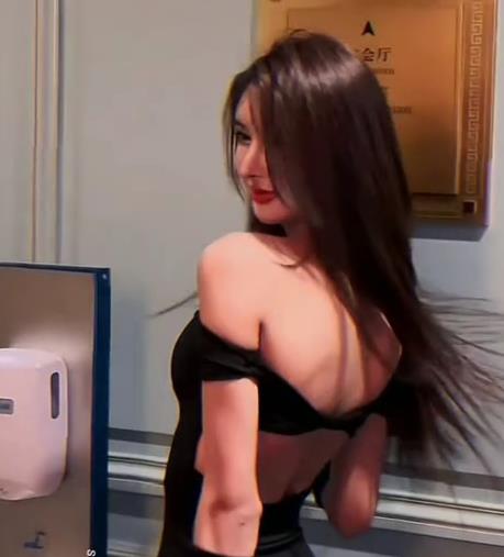 绝美容颜女神TS戴欣桐-小合集[42V-1.3G]