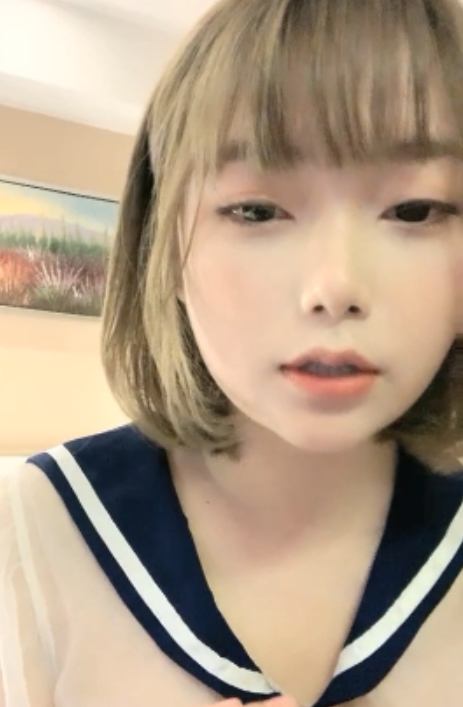 萌系主播初樱104g合集，480个视频，百度云收藏，ED2K补链