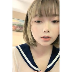 萌系主播初樱104g合集，480个视频，百度云收藏，ED2K补链