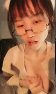 优质大二学生眼镜妹虎牙稀缺资源17GB视频合集