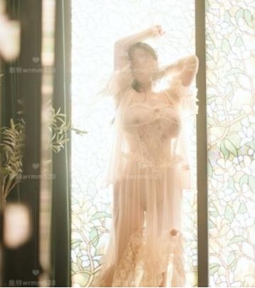 九酱最新作品合集，G奶浮力姬奶喵风韵尽显94V-1.42G