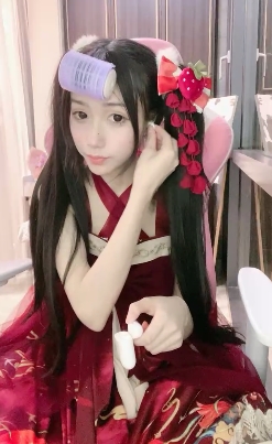 黎酱美少女超可爱女神·光“阴”纤细妹子度盘