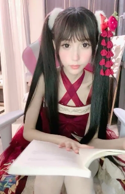 黎酱美少女超可爱女神·光“阴”纤细妹子度盘