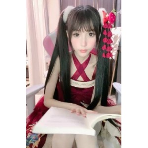 黎酱美少女超可爱女神·光“阴”纤细妹子度盘