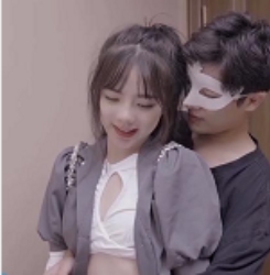 潘甜甜抖音三部曲