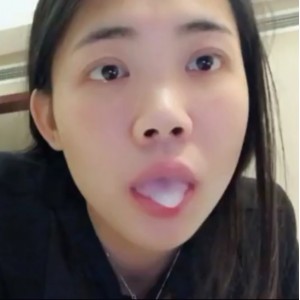 嘴艺吃鸡吞金大合集：嘴艺玩铁露脸深处用口