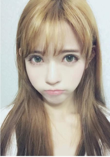 精选：萌妹子小合集：嫩嫩小姐姐