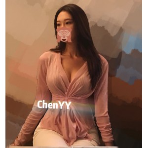 ChenYY优质妻子S合集：50+视频550+照片345MB精选妻子/影片尺度/妹子/老板/红包/瑜伽衣