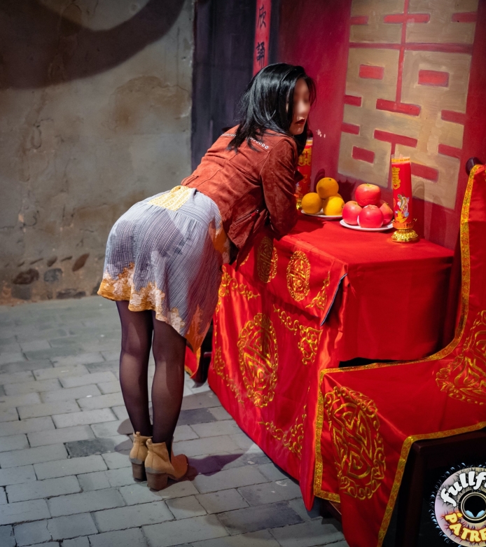 是喜欢户外展示的爱好胀娆还是追求高清画质的影迷，都能在这个合集中找到满足。快来收藏这个珍贵的资源，一起感受Fullfive女神的魅力吧！