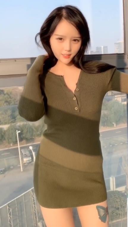 超级车头灯网红luo舞穿云音视频合集