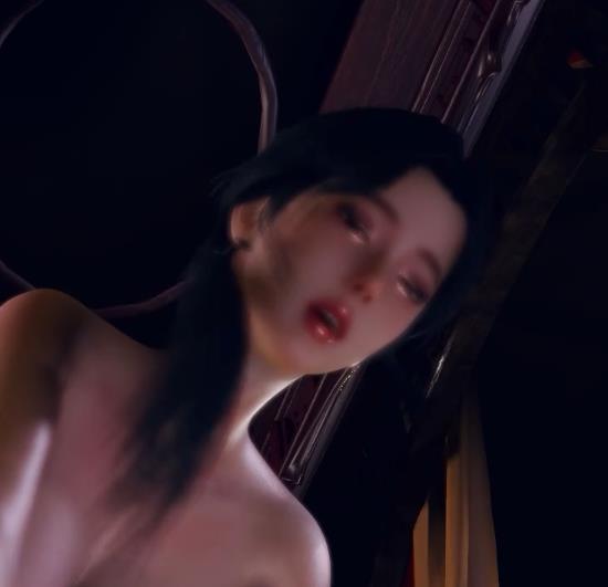 古风江湖传奇：VAM师母秘密之谜，时长33分钟，作者自拍，人气爆棚！