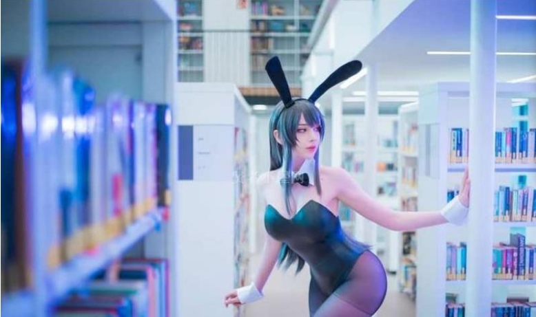 小仙女sayathefox视频合集，绝对精选！