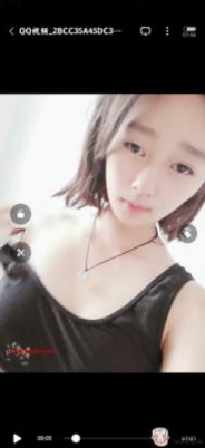 《美少女模仿关晓彤》精彩合集，共十集，每集五分钟