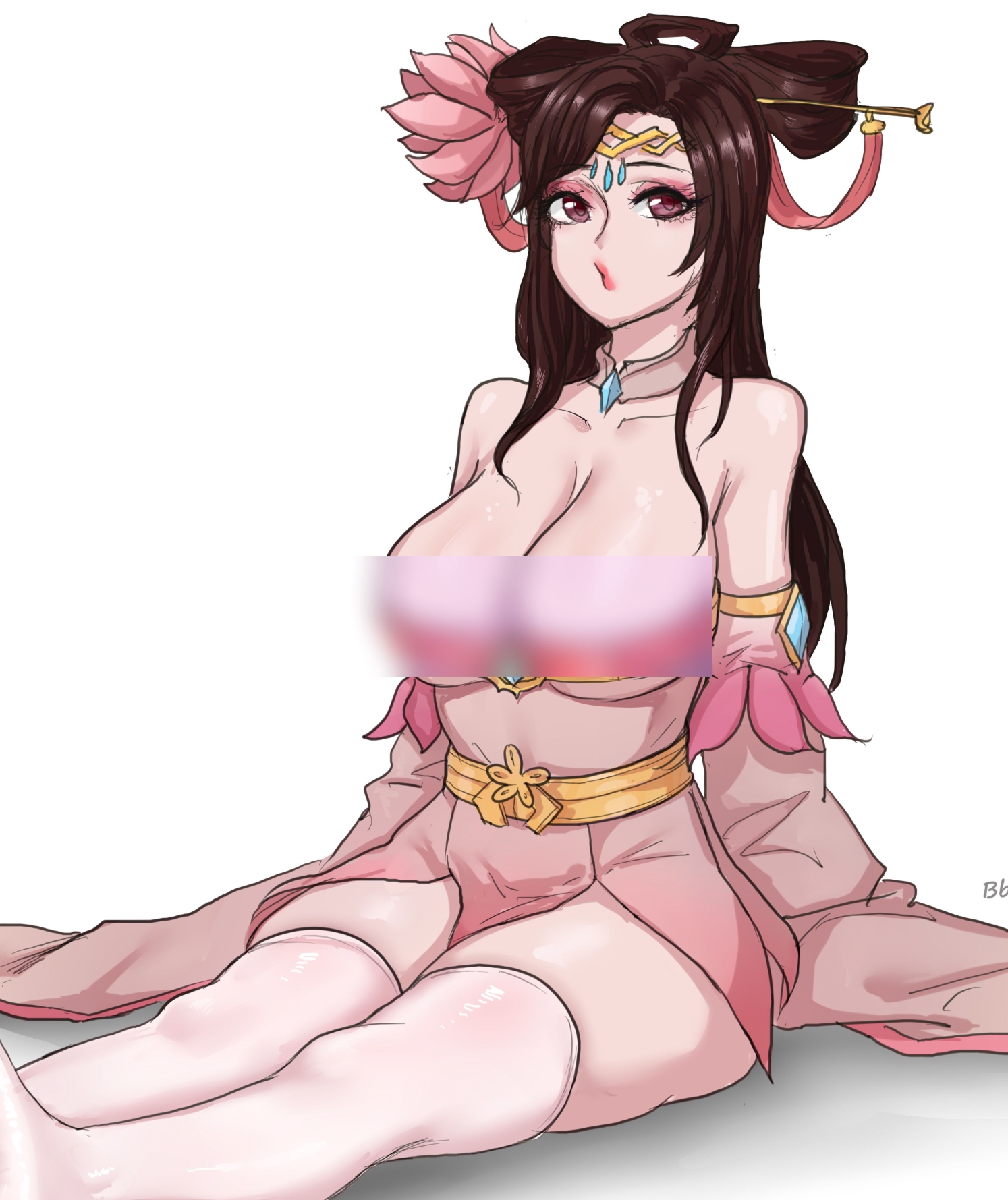 bbbs作品合集：视频丰富，每个大小np+2G，百度盘独家