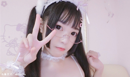 斗鱼美少女宇喵喵视频照片合集27集10.5G推荐