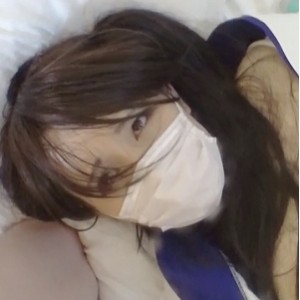 未亡妻加贺COS☆ぱこ3.05G1V