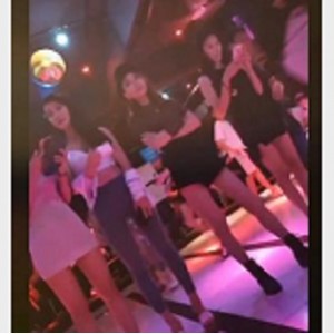 J女体验：老婆的秘密剪辑