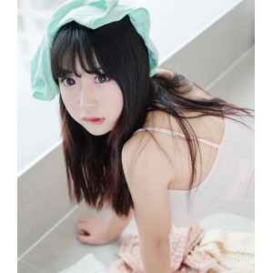 《cosplay猫九酱COS14.3g：尺度适中，多角色演绎，百度115下载》
