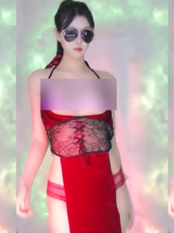 韩国美女主播热舞视频集合2.2G，10个视频，无水印，热舞诱惑，百度盘链接有效