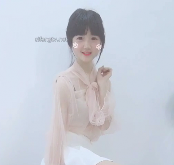 60w粉丝快手网红大番茄姐姐，抖音舞蹈奶音声视频曝光