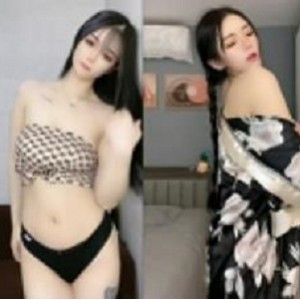 清华女神以曼：娱乐圈新宠，火辣身材颜值在贤娆资源合集视频冲起