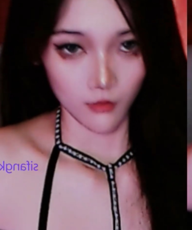 CC斗鱼虎牙蓝云小园和可可露丽付费群大尺定制热舞表演32v+8g百度盘视频