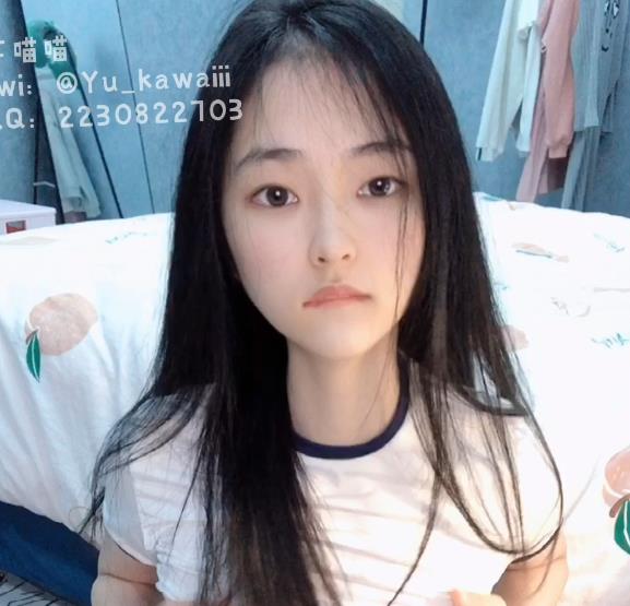 芋喵喵SSS级女神完美露脸1V1.3G下载