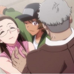 《雷火剑：聖華女学院》1080P高清OVA，纯爱战神小编推荐，三人游口B感觉，汉化版下载