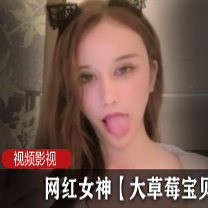 大草莓宝贝的网红作品