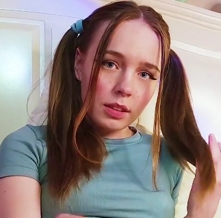 欧美童颜妹子AquaRi视频合集