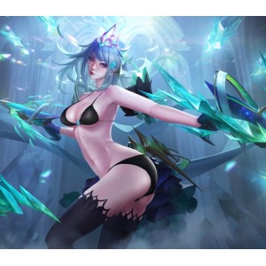 《王者虞姬启明星使p图（百里小黄人）[54p/159.23MB]》—魅力展现、分卷保证