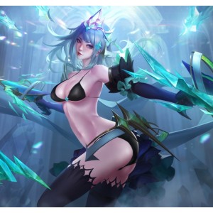 《王者虞姬启明星使p图（百里小黄人）[54p/159.23MB]》—魅力展现、分卷保证