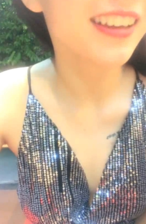 106G户外勾引路人合集，精彩补足