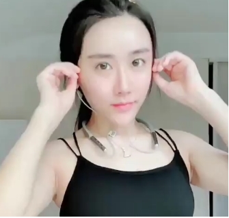 宝児宅女服饰赞助款