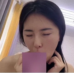 清纯女友午茶故事情感交释放品泄密