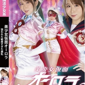 神秘女战士SPSA系列：稀有视频，吸引力十足