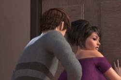 传播欲望-汉化PC版游戏完结