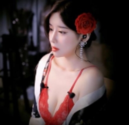 小恩雅妈妈儿仔新剧情CC商品