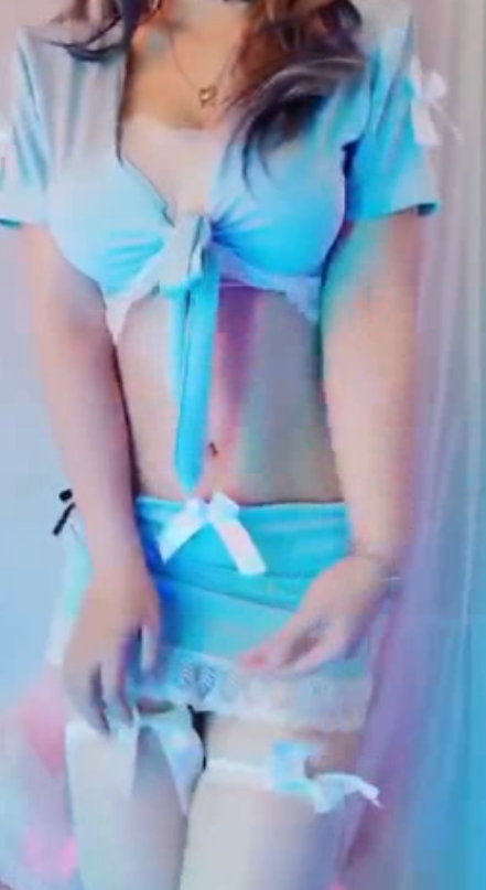 橘姐,慢热锐,敏宝很奶思,杨梦琪,智商鉴定师,福利合集