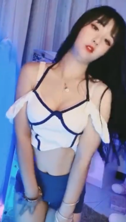 橘姐,慢热锐,敏宝很奶思,杨梦琪,智商鉴定师,福利合集