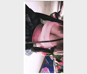 南京反差女：美少女的丰满与体贴，满足男人的需求