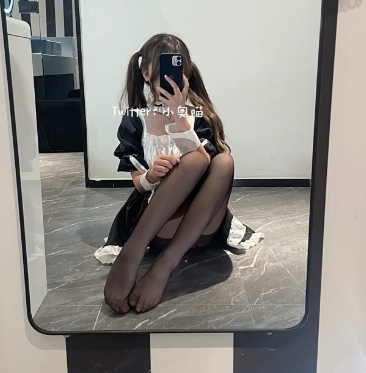 推特博主小奥喵：超可爱小合集视频