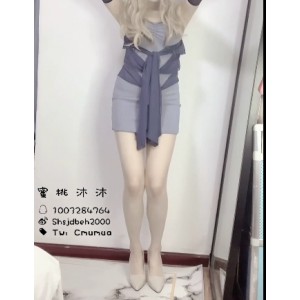 女神蜜桃沐沐微博合集：291V视频资源，收藏评论必备！