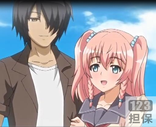 限时特惠里番超级大礼包38G合集，动画精品完全整理！